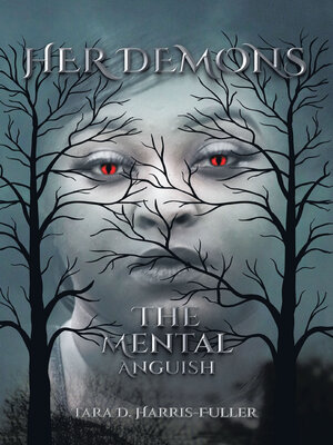 cover image of Her Demons